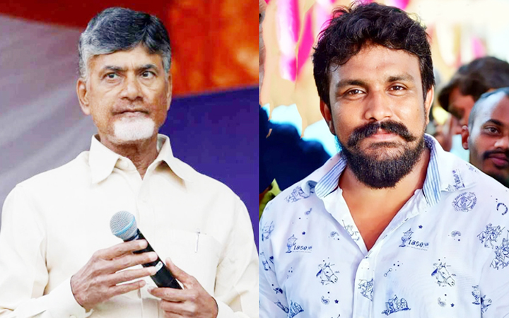 Mahasena rajesh: Mahasena Rajesh who made a key announcement.. Exit from the competition..!